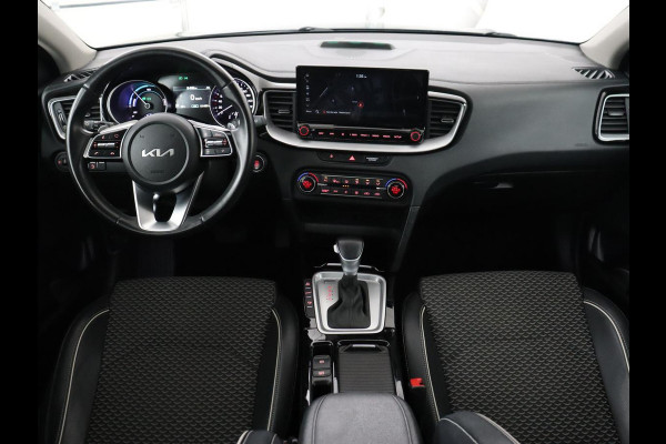 Kia Xceed 1.6 GDi PHEV DynamicLine | Half leder | Carplay | Camera | Navigatie | Keyless | Climate control | Bluetooth | Cruise control | Full LED | Plug In