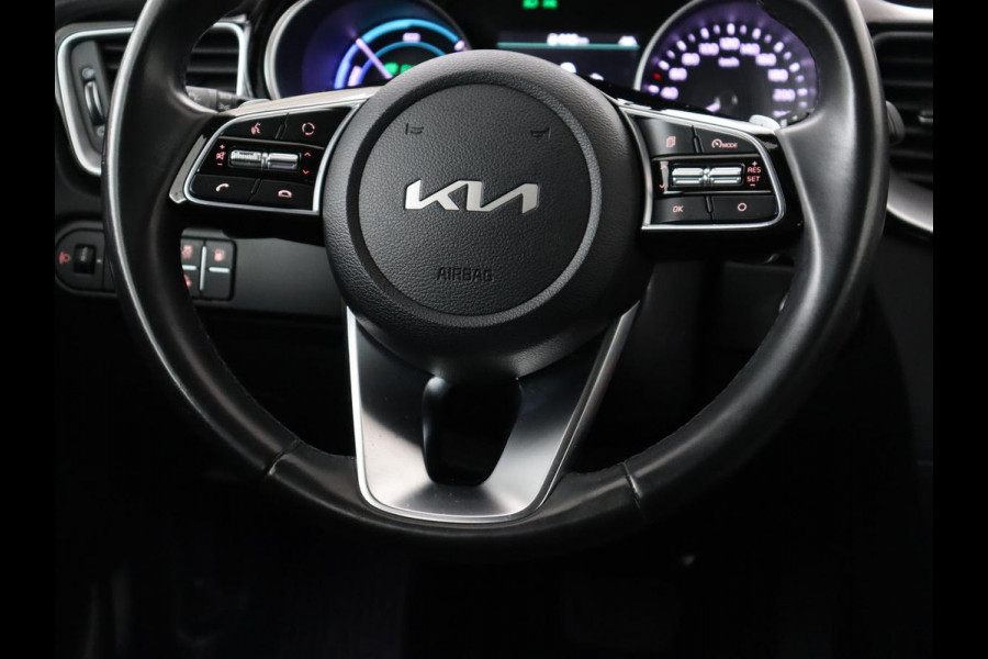 Kia Xceed 1.6 GDi PHEV DynamicLine | Half leder | Carplay | Camera | Navigatie | Keyless | Climate control | Bluetooth | Cruise control | Full LED | Plug In