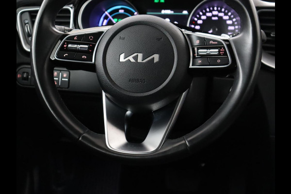 Kia Xceed 1.6 GDi PHEV DynamicLine | Half leder | Carplay | Camera | Navigatie | Keyless | Climate control | Bluetooth | Cruise control | Full LED | Plug In