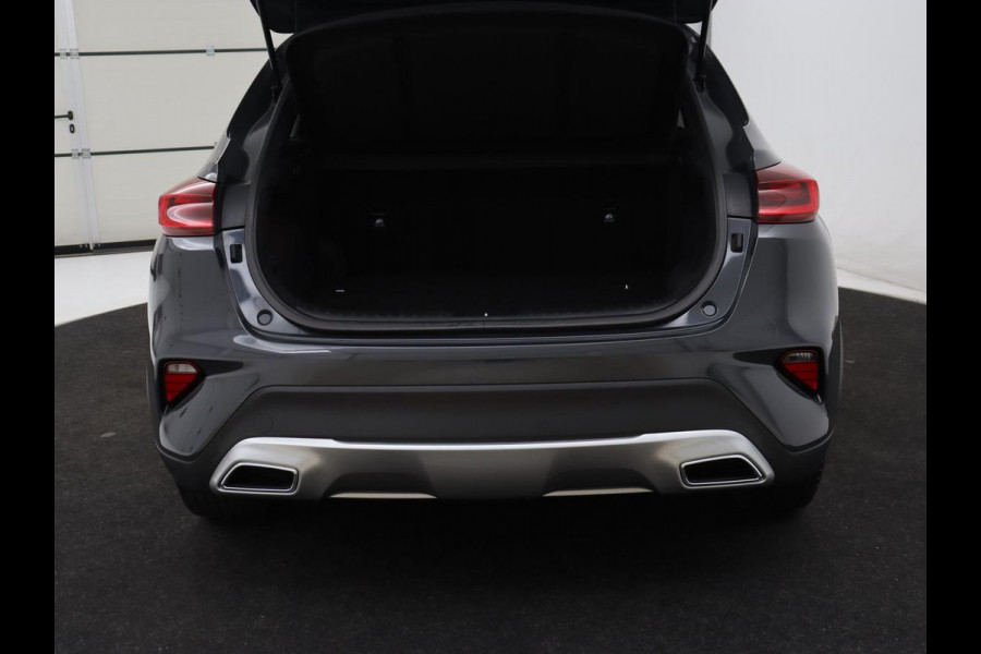 Kia Xceed 1.6 GDi PHEV DynamicLine | Half leder | Carplay | Camera | Navigatie | Keyless | Climate control | Bluetooth | Cruise control | Full LED | Plug In