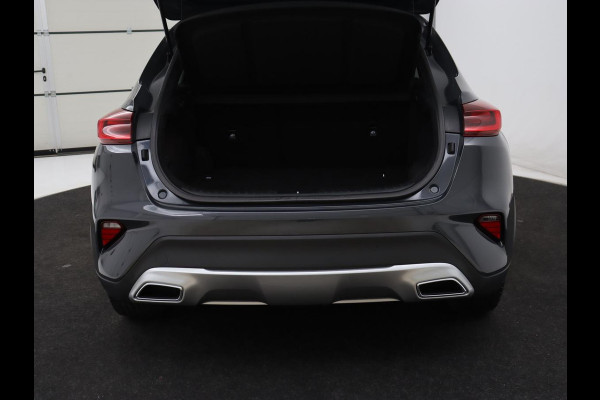 Kia Xceed 1.6 GDi PHEV DynamicLine | Half leder | Carplay | Camera | Navigatie | Keyless | Climate control | Bluetooth | Cruise control | Full LED | Plug In