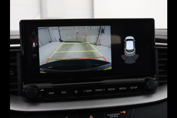 Kia Xceed 1.6 GDi PHEV DynamicLine | Half leder | Carplay | Camera | Navigatie | Keyless | Climate control | Bluetooth | Cruise control | Full LED | Plug In