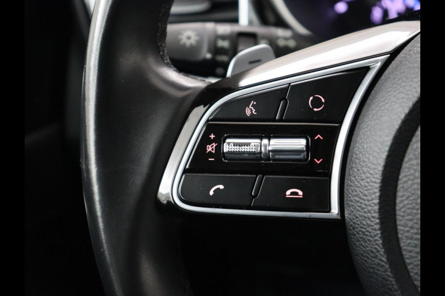 Kia Xceed 1.6 GDi PHEV DynamicLine | Half leder | Carplay | Camera | Navigatie | Keyless | Climate control | Bluetooth | Cruise control | Full LED | Plug In