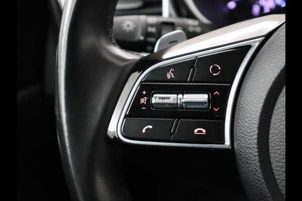 Kia Xceed 1.6 GDi PHEV DynamicLine | Half leder | Carplay | Camera | Navigatie | Keyless | Climate control | Bluetooth | Cruise control | Full LED | Plug In