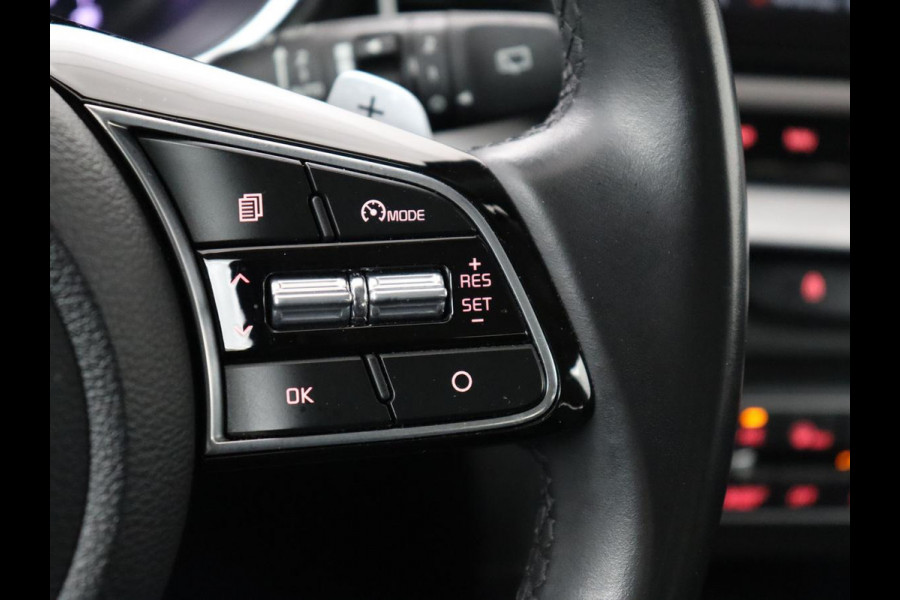 Kia Xceed 1.6 GDi PHEV DynamicLine | Half leder | Carplay | Camera | Navigatie | Keyless | Climate control | Bluetooth | Cruise control | Full LED | Plug In