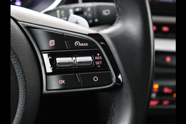 Kia Xceed 1.6 GDi PHEV DynamicLine | Half leder | Carplay | Camera | Navigatie | Keyless | Climate control | Bluetooth | Cruise control | Full LED | Plug In