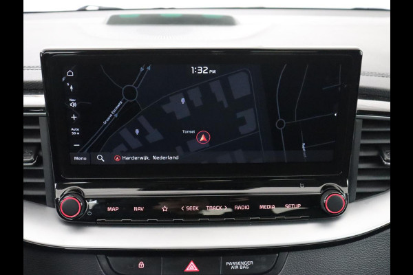 Kia Xceed 1.6 GDi PHEV DynamicLine | Half leder | Carplay | Camera | Navigatie | Keyless | Climate control | Bluetooth | Cruise control | Full LED | Plug In