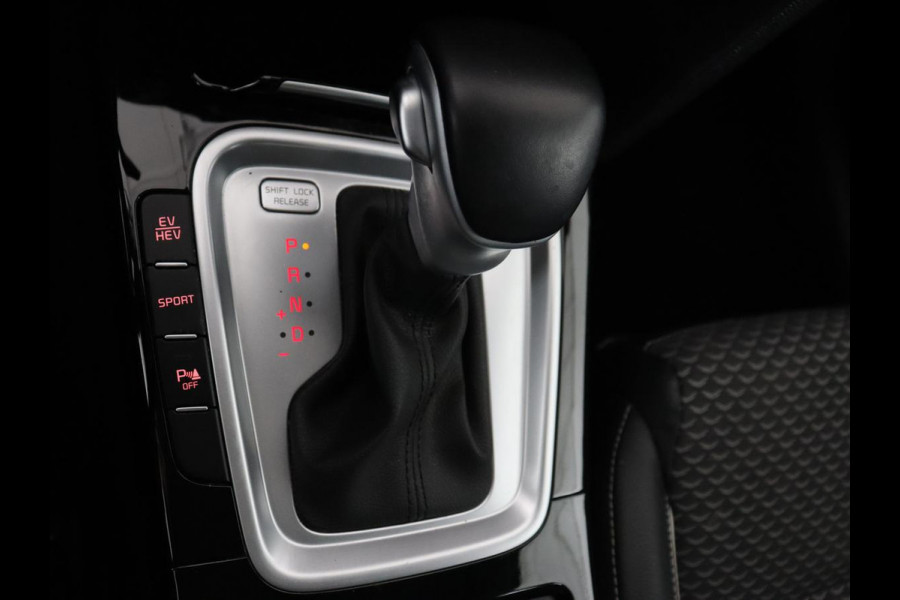 Kia Xceed 1.6 GDi PHEV DynamicLine | Half leder | Carplay | Camera | Navigatie | Keyless | Climate control | Bluetooth | Cruise control | Full LED | Plug In