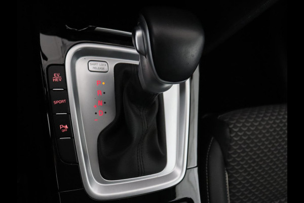 Kia Xceed 1.6 GDi PHEV DynamicLine | Half leder | Carplay | Camera | Navigatie | Keyless | Climate control | Bluetooth | Cruise control | Full LED | Plug In