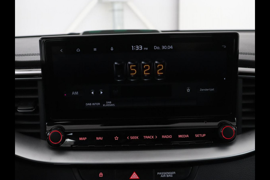 Kia Xceed 1.6 GDi PHEV DynamicLine | Half leder | Carplay | Camera | Navigatie | Keyless | Climate control | Bluetooth | Cruise control | Full LED | Plug In