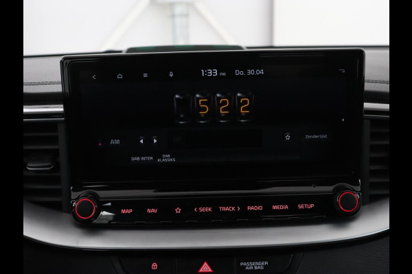 Kia Xceed 1.6 GDi PHEV DynamicLine | Half leder | Carplay | Camera | Navigatie | Keyless | Climate control | Bluetooth | Cruise control | Full LED | Plug In