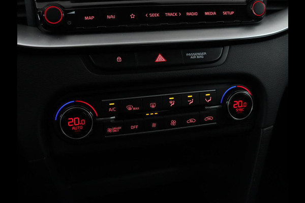 Kia Xceed 1.6 GDi PHEV DynamicLine | Half leder | Carplay | Camera | Navigatie | Keyless | Climate control | Bluetooth | Cruise control | Full LED | Plug In