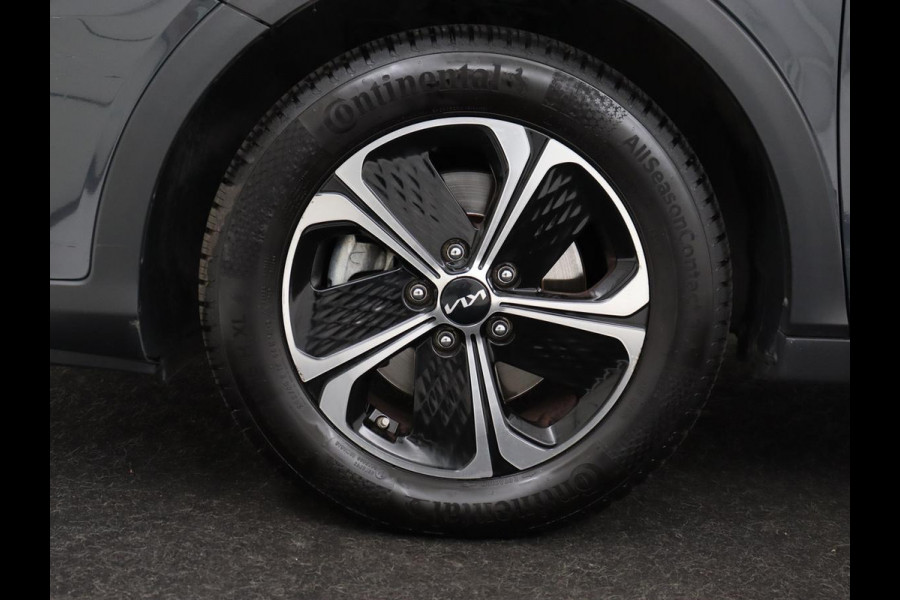 Kia Xceed 1.6 GDi PHEV DynamicLine | Half leder | Carplay | Camera | Navigatie | Keyless | Climate control | Bluetooth | Cruise control | Full LED | Plug In