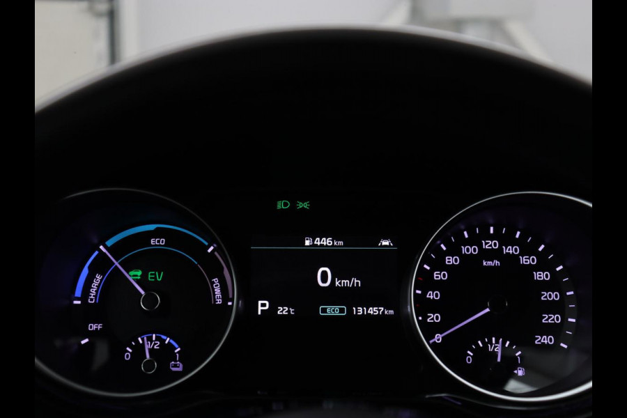 Kia Xceed 1.6 GDi PHEV DynamicLine | Half leder | Carplay | Camera | Navigatie | Keyless | Climate control | Bluetooth | Cruise control | Full LED | Plug In