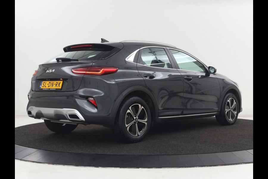 Kia Xceed 1.6 GDi PHEV DynamicLine | Half leder | Carplay | Camera | Navigatie | Keyless | Climate control | Bluetooth | Cruise control | Full LED | Plug In