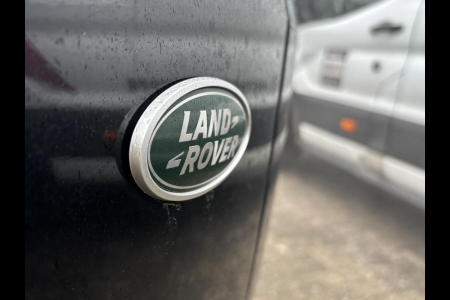 Land Rover Range Rover Evoque 1.5 P300e PHEV AWD Dynamic HSE 310pk