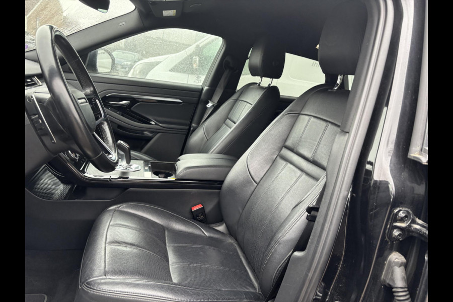 Land Rover Range Rover Evoque 1.5 P300e PHEV AWD Dynamic HSE 310pk