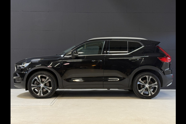 Volvo XC40 1.5 T5 Recharge Inscription | Leder | Camera | Trekhaak | Stoel/Stuurverw.