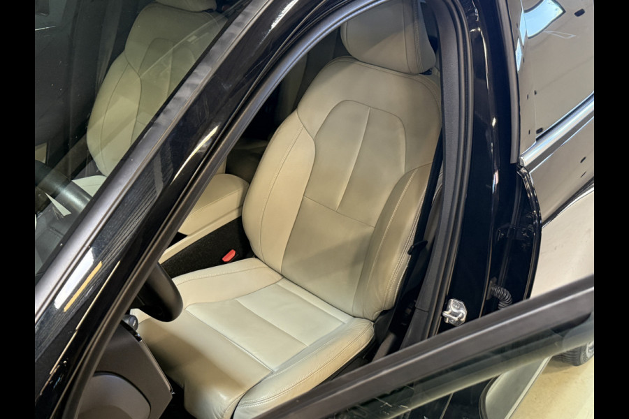 Volvo XC40 1.5 T5 Recharge Inscription | Leder | Camera | Trekhaak | Stoel/Stuurverw.