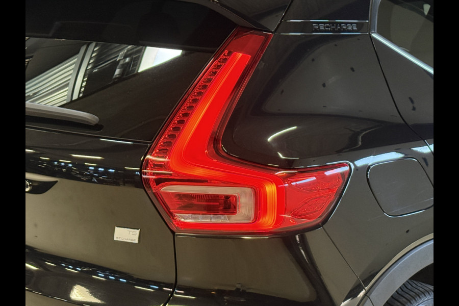 Volvo XC40 1.5 T5 Recharge Inscription | Leder | Camera | Trekhaak | Stoel/Stuurverw.