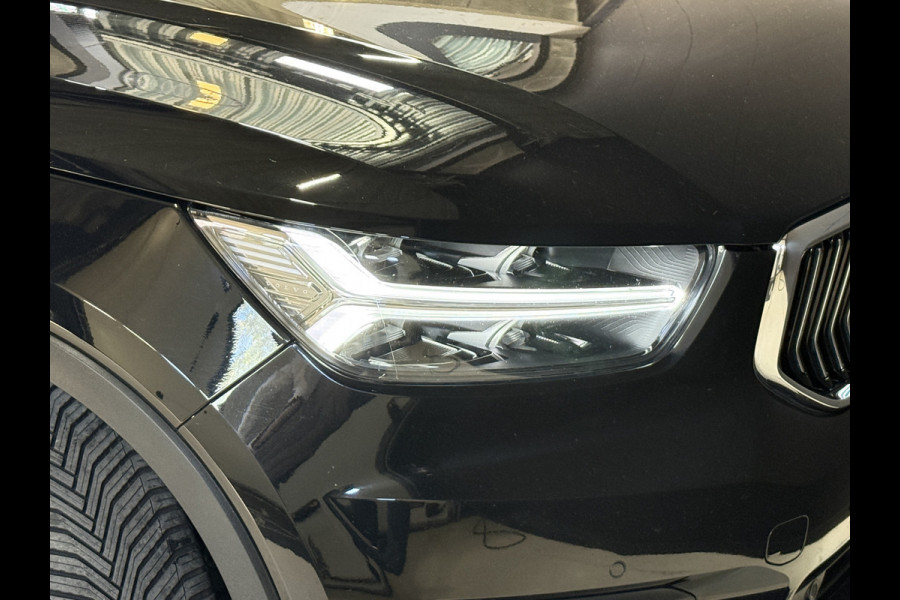Volvo XC40 1.5 T5 Recharge Inscription | Leder | Camera | Trekhaak | Stoel/Stuurverw.