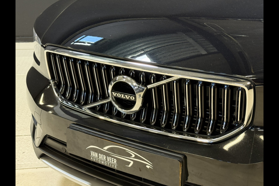 Volvo XC40 1.5 T5 Recharge Inscription | Leder | Camera | Trekhaak | Stoel/Stuurverw.