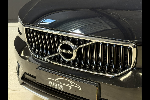Volvo XC40 1.5 T5 Recharge Inscription | Leder | Camera | Trekhaak | Stoel/Stuurverw.