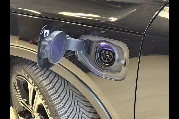 Volvo XC40 1.5 T5 Recharge Inscription | Leder | Camera | Trekhaak | Stoel/Stuurverw.