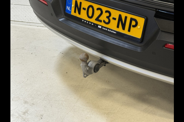 Volvo XC40 1.5 T5 Recharge Inscription | Leder | Camera | Trekhaak | Stoel/Stuurverw.