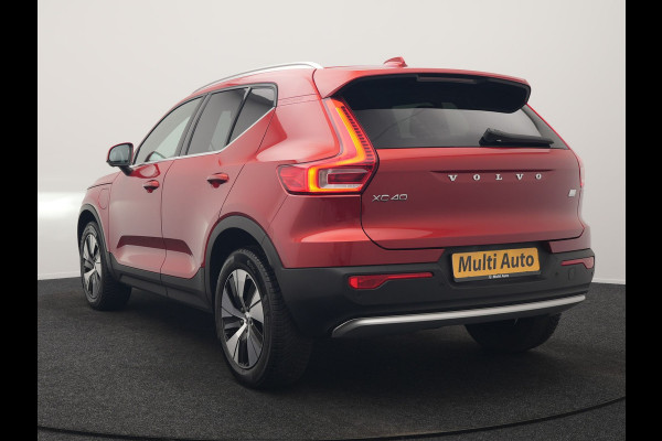 Volvo XC40 T5 Plus Bright PHEV 262pk Dealer O.H. | Trekhaak Af Fabriek | Adaptive Cruise | 360 Camera | Harman / Kardon | Lederen Sportstoelen Memory & Verwarmd | Stuur Verwarmd | Keyless | Blis | Apple Carplay | Navigatie | DAB | Plug In Hybrid |
