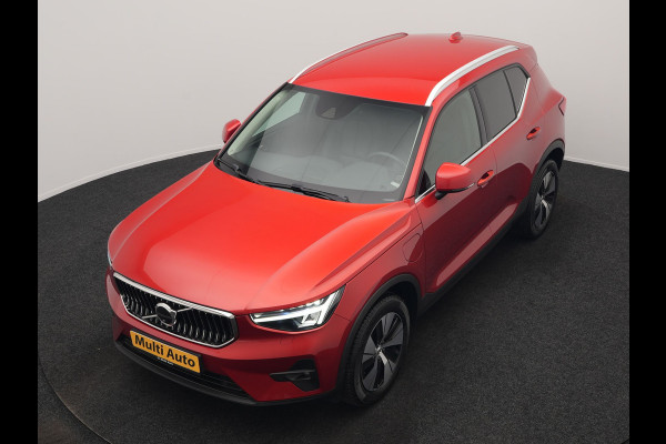 Volvo XC40 T5 Plus Bright PHEV 262pk Dealer O.H. | Trekhaak Af Fabriek | Adaptive Cruise | 360 Camera | Harman / Kardon | Lederen Sportstoelen Memory & Verwarmd | Stuur Verwarmd | Keyless | Blis | Apple Carplay | Navigatie | DAB | Plug In Hybrid |