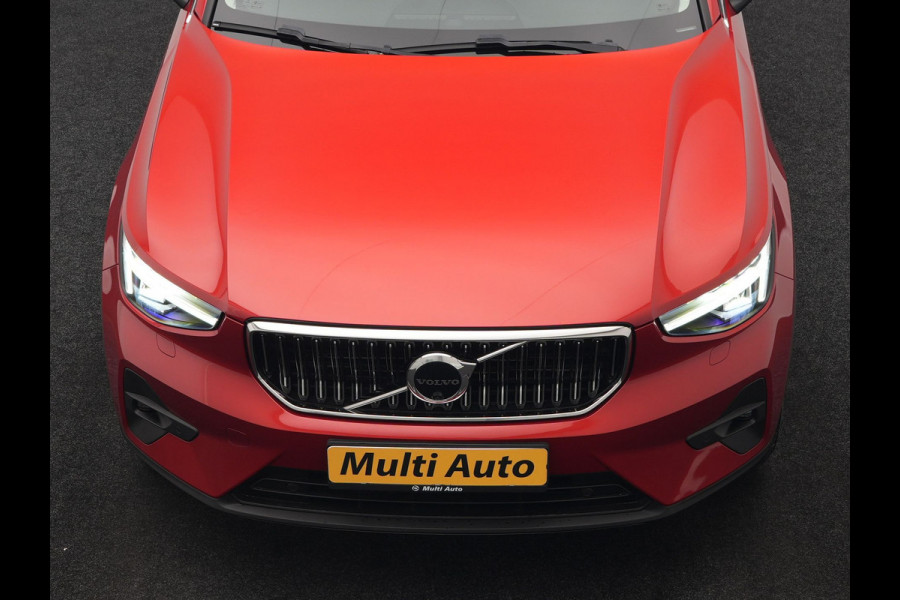 Volvo XC40 T5 Plus Bright PHEV 262pk Dealer O.H. | Trekhaak Af Fabriek | Adaptive Cruise | 360 Camera | Harman / Kardon | Lederen Sportstoelen Memory & Verwarmd | Stuur Verwarmd | Keyless | Blis | Apple Carplay | Navigatie | DAB | Plug In Hybrid |