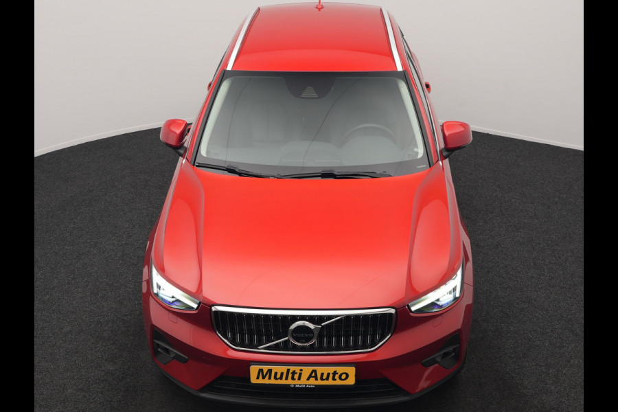 Volvo XC40 T5 Plus Bright PHEV 262pk Dealer O.H. | Trekhaak Af Fabriek | Adaptive Cruise | 360 Camera | Harman / Kardon | Lederen Sportstoelen Memory & Verwarmd | Stuur Verwarmd | Keyless | Blis | Apple Carplay | Navigatie | DAB | Plug In Hybrid |