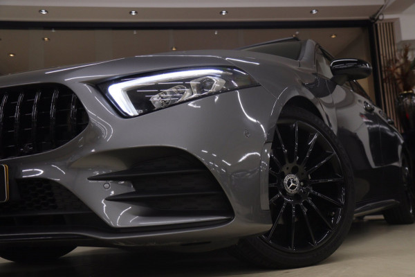 Mercedes-Benz A-Klasse 200 Business Solution AMG Pano/Carplay/Sfeerver/Acc/Stoelver/Cam/VOL
