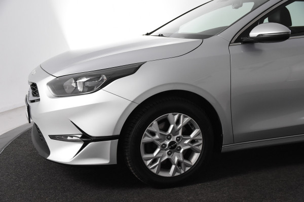 Kia Ceed Sportswagon T-GDi ExecutiveLine *1ste eigenaar*Leer*Navigatie*Camera*