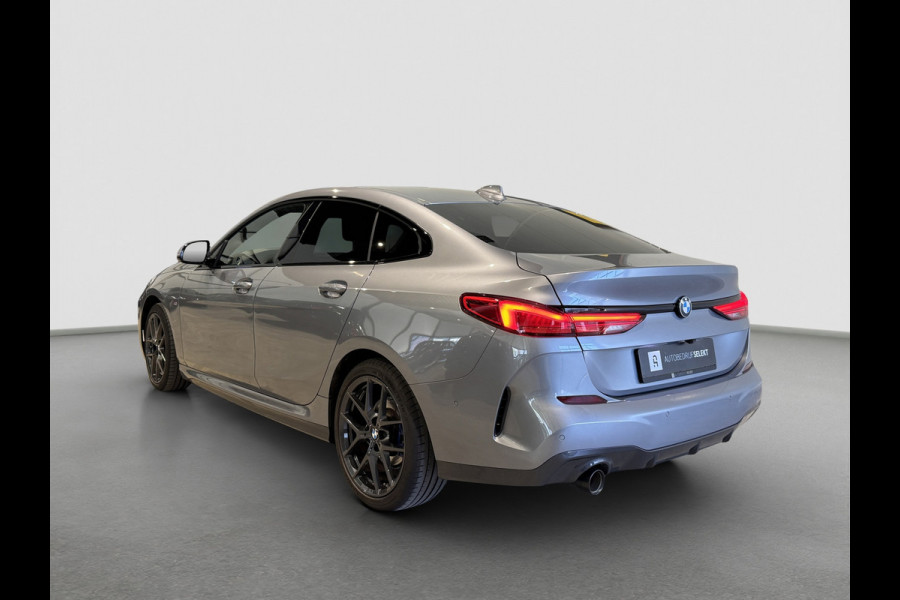BMW 2 Serie Gran Coupé 218i M-Sport | Sfeer | Camera | Dealer onderhouden
