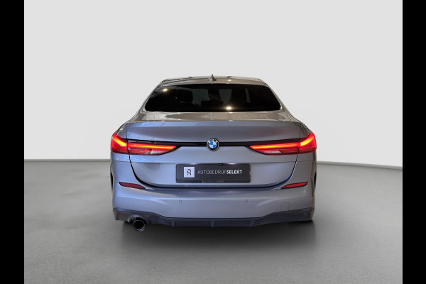 BMW 2 Serie Gran Coupé 218i M-Sport | Sfeer | Camera | Dealer onderhouden