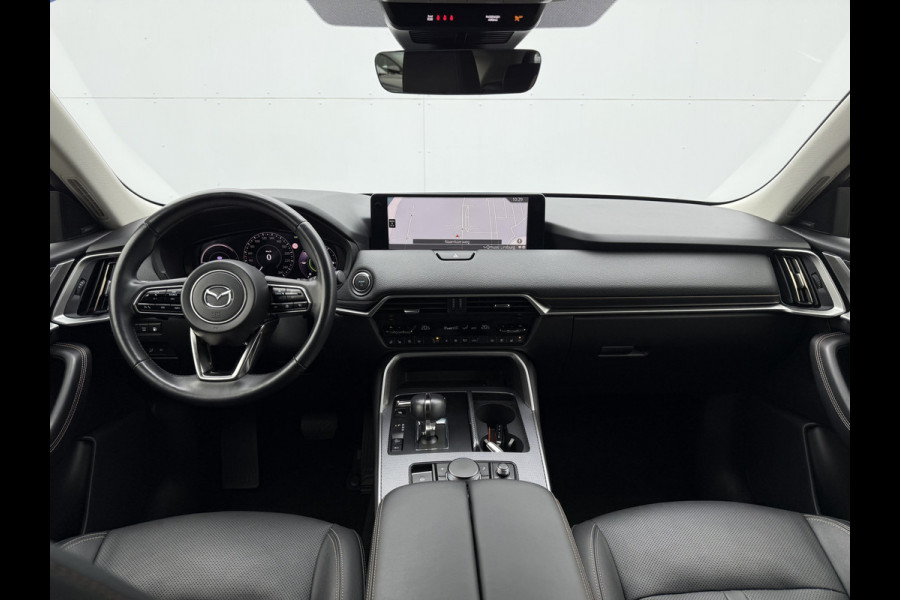 Mazda CX-60 2.5 e-SkyActiv PHEV Homura | Driver Assist | Comfort en Convience Pack | 20 inch