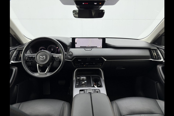 Mazda CX-60 2.5 e-SkyActiv PHEV Homura | Driver Assist | Comfort en Convience Pack | 20 inch