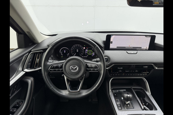 Mazda CX-60 2.5 e-SkyActiv PHEV Homura | Driver Assist | Comfort en Convience Pack | 20 inch