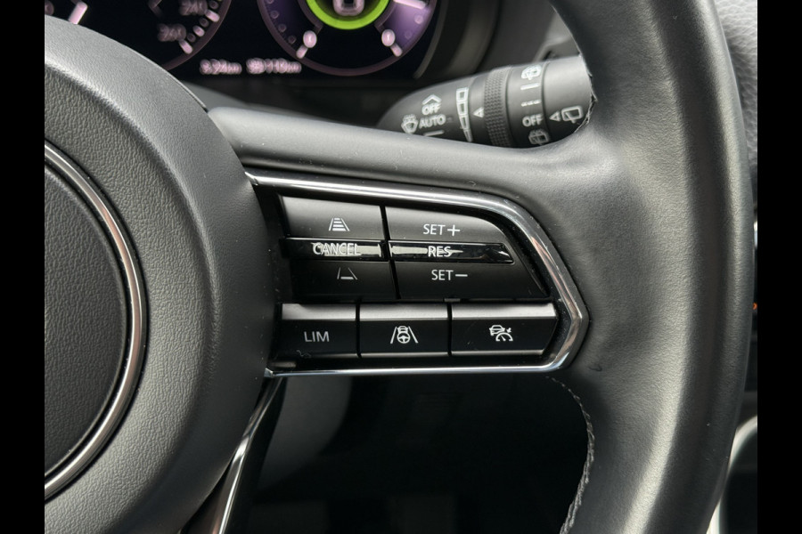 Mazda CX-60 2.5 e-SkyActiv PHEV Homura | Driver Assist | Comfort en Convience Pack | 20 inch