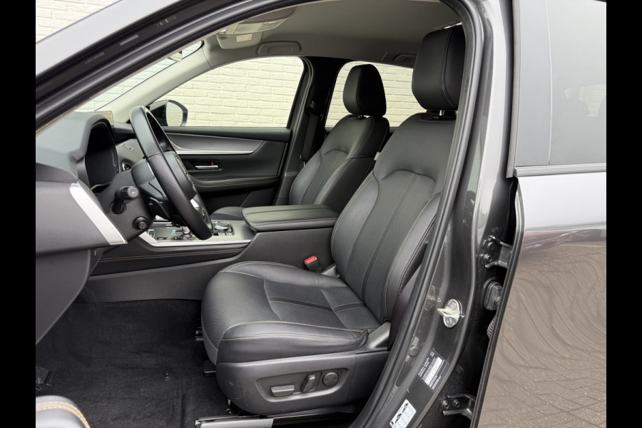 Mazda CX-60 2.5 e-SkyActiv PHEV Homura | Driver Assist | Comfort en Convience Pack | 20 inch