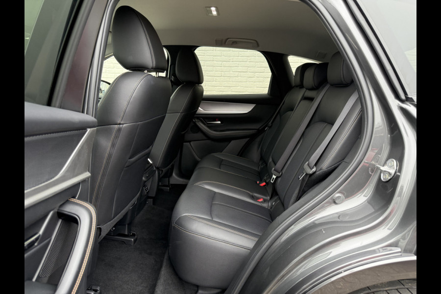 Mazda CX-60 2.5 e-SkyActiv PHEV Homura | Driver Assist | Comfort en Convience Pack | 20 inch