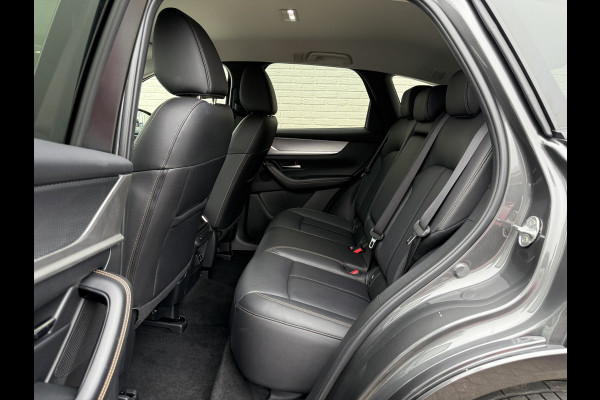 Mazda CX-60 2.5 e-SkyActiv PHEV Homura | Driver Assist | Comfort en Convience Pack | 20 inch