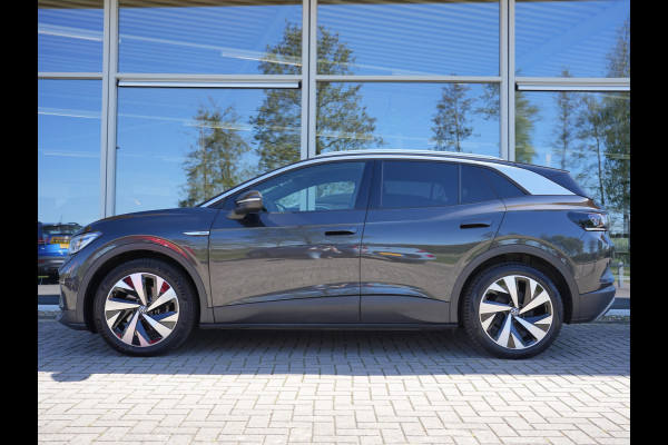 Volkswagen ID.4 Pro 77 kWh | Stoel/Stuurverwarming | Apple Carplay/Android Auto |