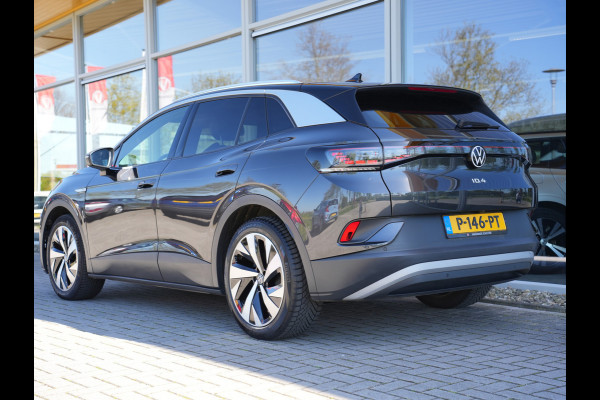Volkswagen ID.4 Pro 77 kWh | Stoel/Stuurverwarming | Apple Carplay/Android Auto |