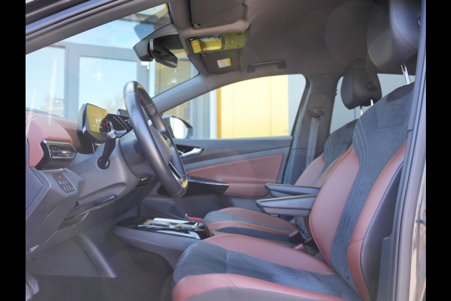 Volkswagen ID.4 Pro 77 kWh | Stoel/Stuurverwarming | Apple Carplay/Android Auto |