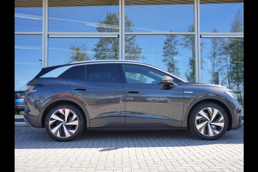 Volkswagen ID.4 Pro 77 kWh | Stoel/Stuurverwarming | Apple Carplay/Android Auto |