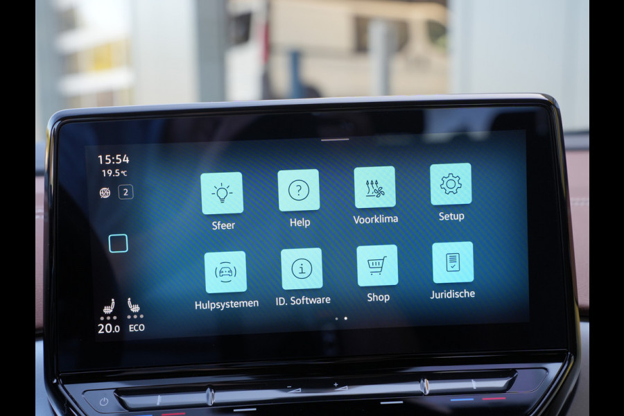 Volkswagen ID.4 Pro 77 kWh | Stoel/Stuurverwarming | Apple Carplay/Android Auto |