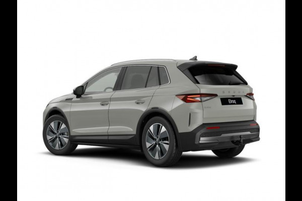 Škoda Elroq 60 Business Edition | Trekhaak | Travel Assist | stoel- en stuurverwarming | Keyless entry |